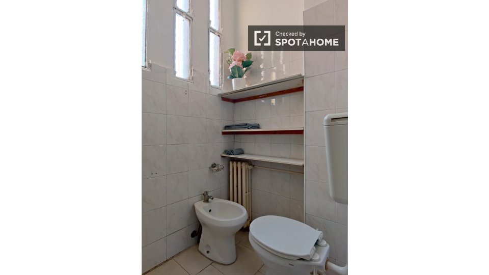 Apartment Milan, 1 bed — photo 11
