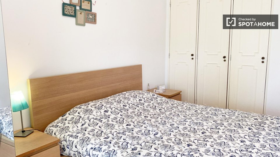 Apartment mono Lisbon, 55m² — photo 49