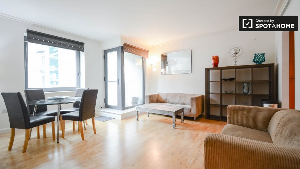 Apartment London, 2 beds, 100m² — photo 1