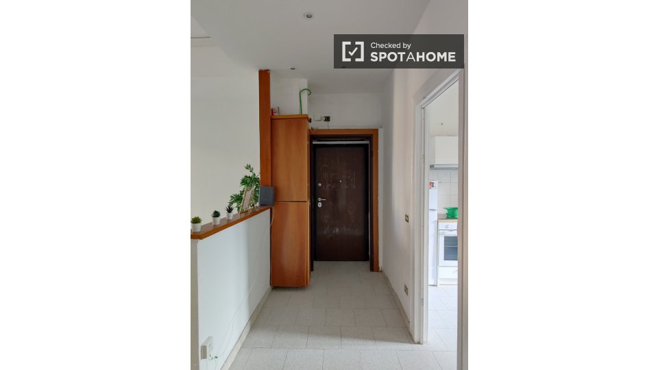 Apartment Milan, 1 bed — photo 2