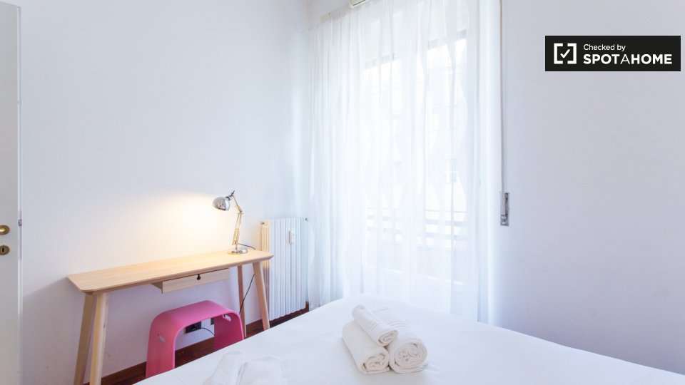 Apartment Milan, 1 bed — photo 18