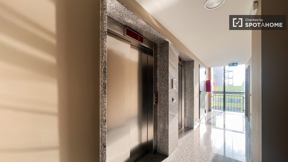 Apartment mono Milan, 45m² — photo 31