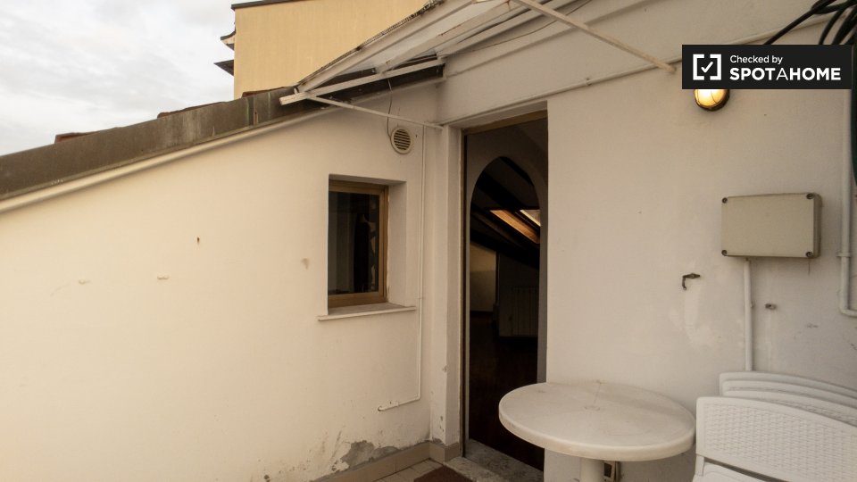 Apartment Milan, 1 bed, 65m² — photo 11