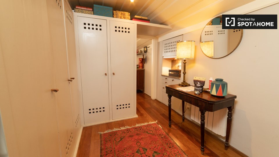 Apartment Lisbon, 1 bed, 50m² — photo 5