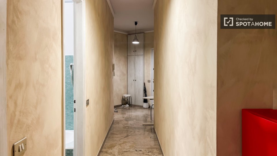 Apartamento Milán, 1 habitación — foto 10