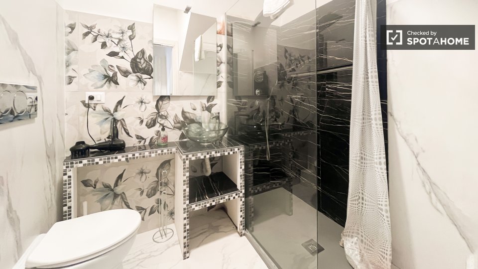 Apartment mono Milan, 40m² — photo 10