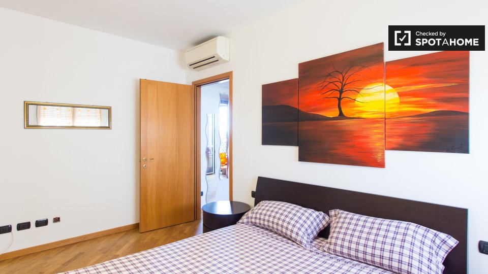 Apartment Milan, 1 bed — photo 15