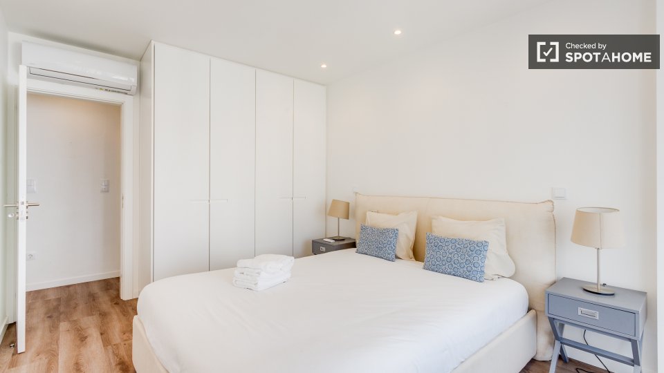 Apartment Lisbon, 1 bed — photo 56