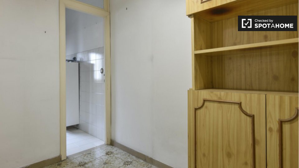 Double room Rome, 5 beds — photo 14
