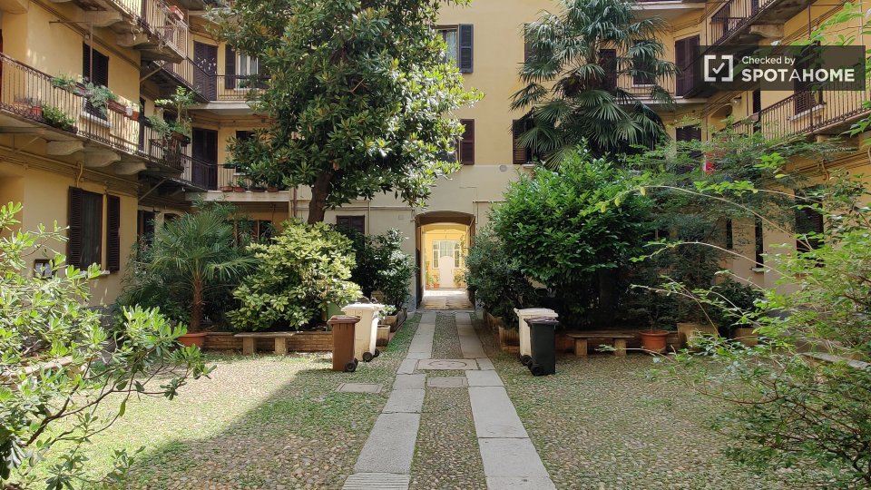 Apartment mono Milan — photo 5