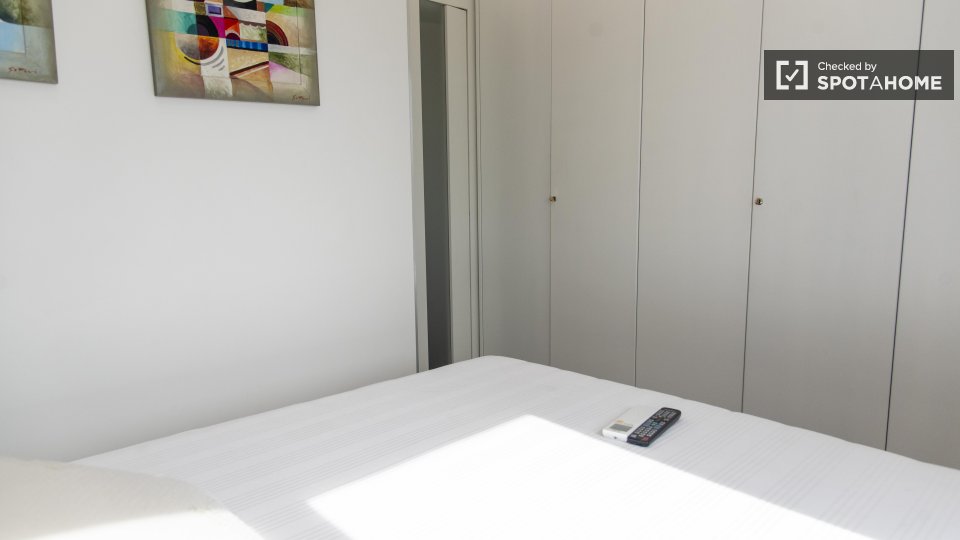 Apartment Rome, 1 bed — photo 6