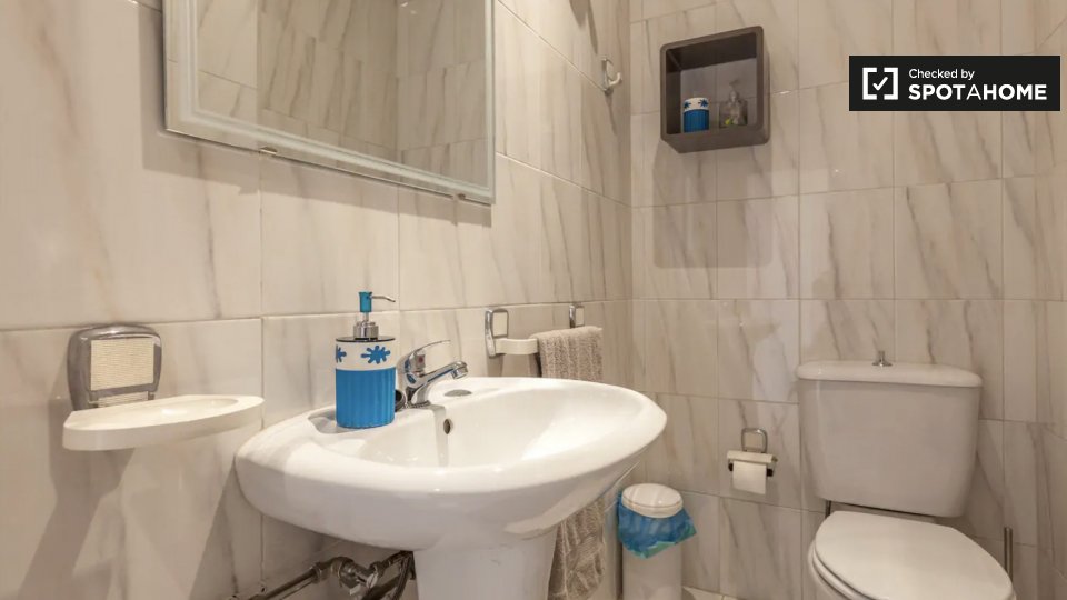Apartment mono Porto, 65m² — photo 8