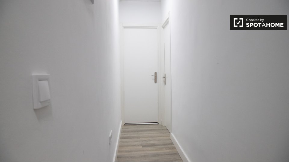 Apartment mono Madrid, 27m² — photo 11