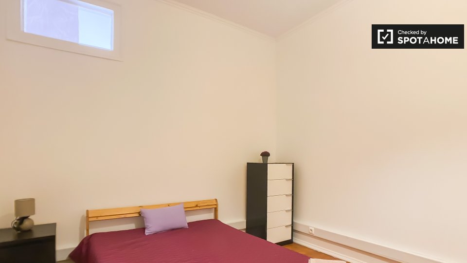 Double room Lisbon, 7 beds, 150m² — photo 17