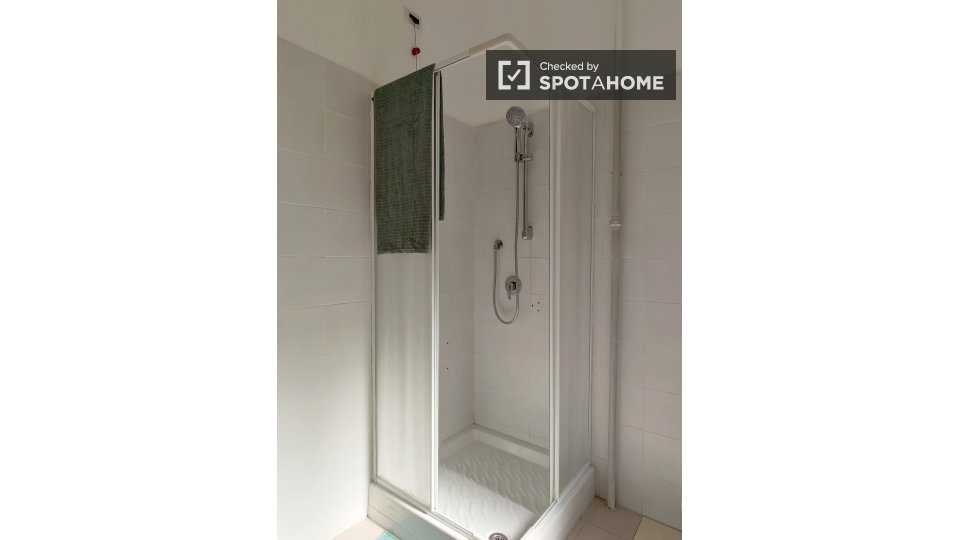 Apartment mono Milan — photo 1