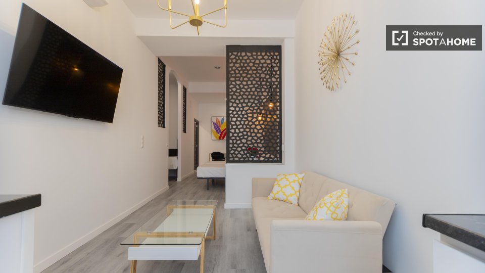 Apartment mono Valencia — photo 10