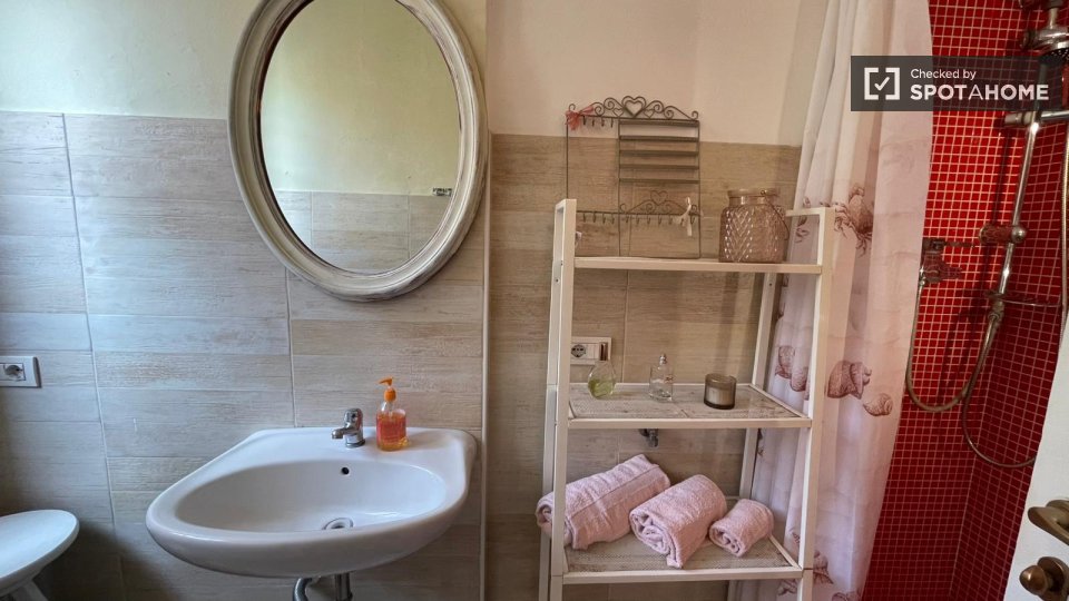Double room Milan, 5 beds, 150m² — photo 65