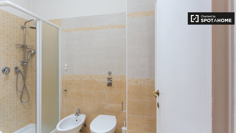 Apartment Milan, 2 beds, 90m² — photo 15