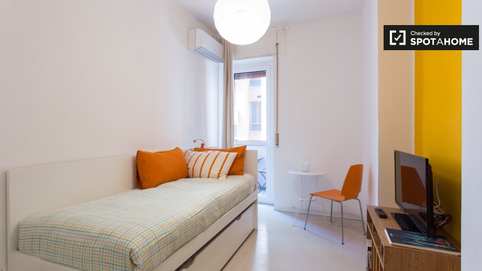 Apartment Milan, 2 beds — photo 13