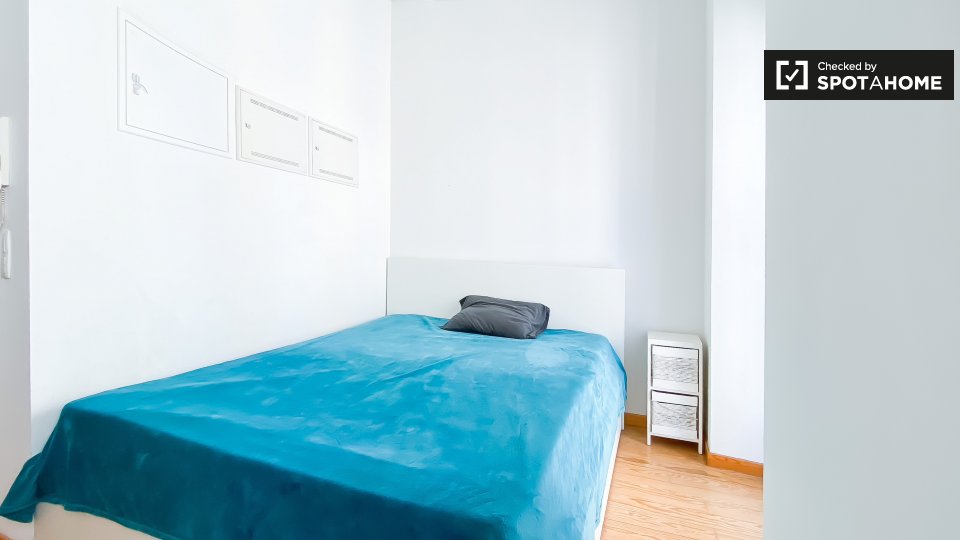 Apartment mono Lisbon — photo 6