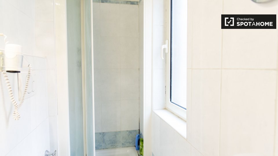 Apartment Rome, 1 bed — photo 6