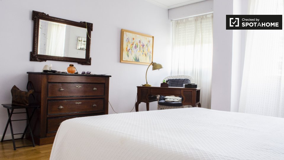 Apartment Madrid, 2 beds, 75m² — photo 15