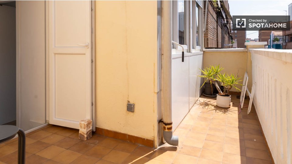 Apartment Madrid, 2 beds — photo 17