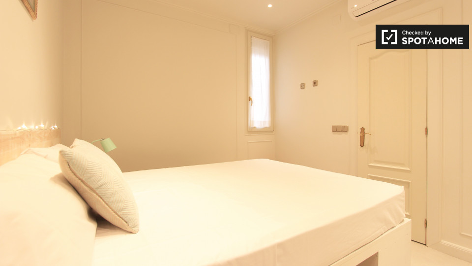 Apartment Madrid, 1 bed, 28m² — photo 8