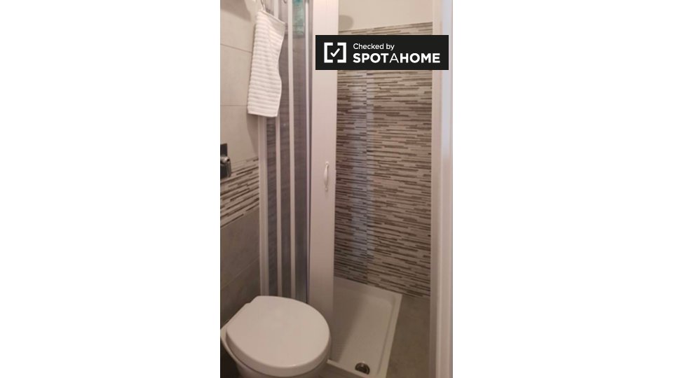 Apartment Milan, 1 bed, 25m² — photo 7