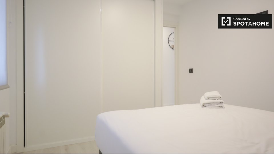 Apartment Madrid, 2 beds — photo 9