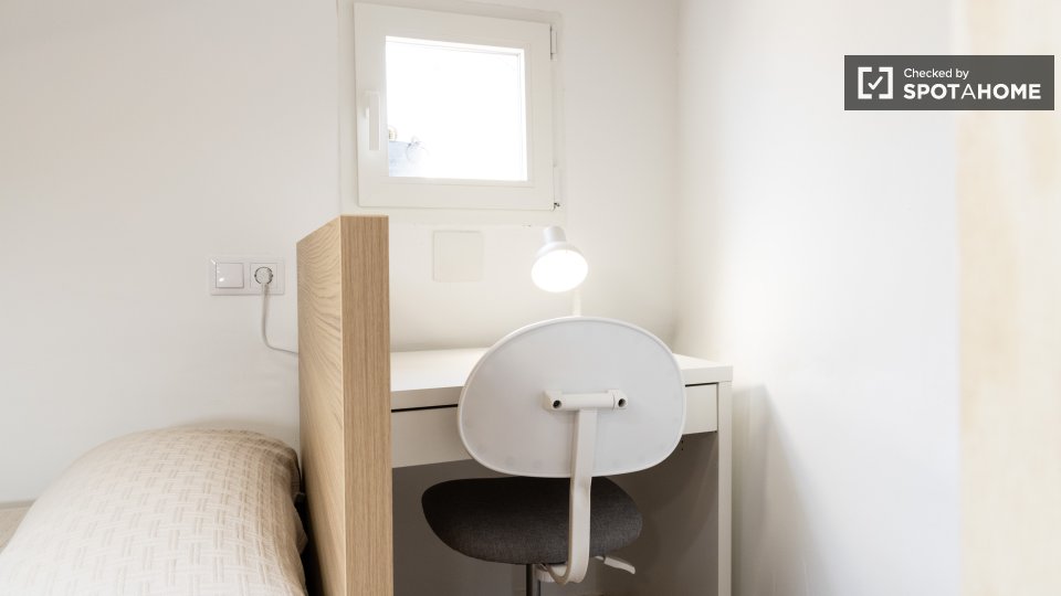 Apartment mono Madrid — photo 5