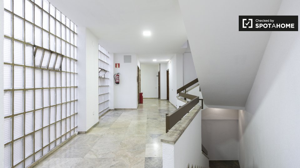 Apartment mono Madrid — photo 15