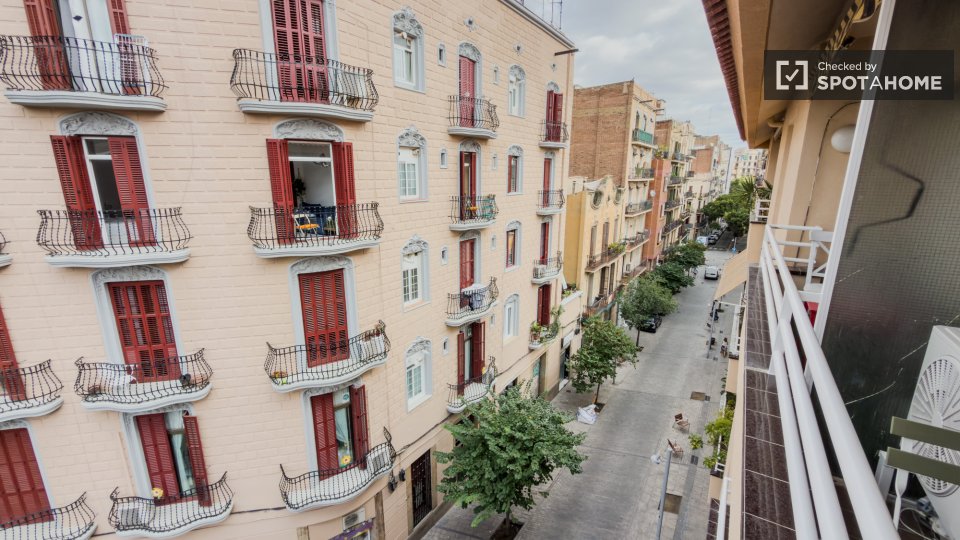 Apartment Barcelona, 3 beds — photo 9
