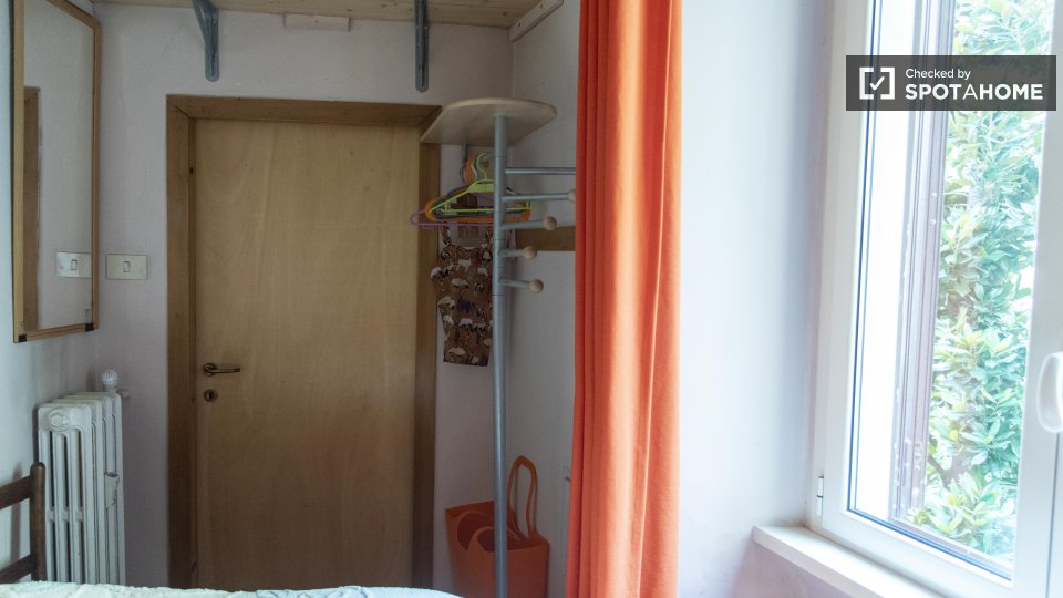 Apartment Rome, 1 bed, 48m² — photo 34