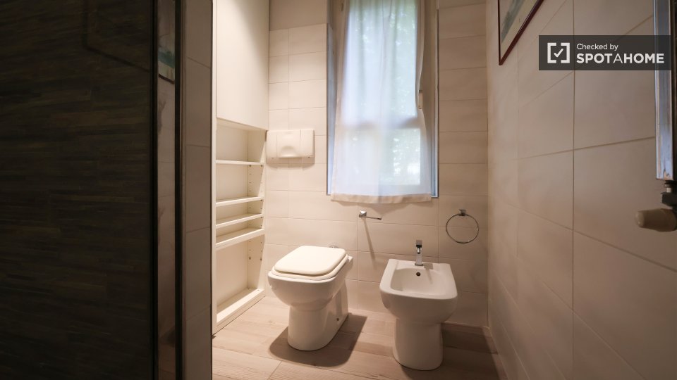 Apartment Milan, 1 bed, 70m² — photo 54