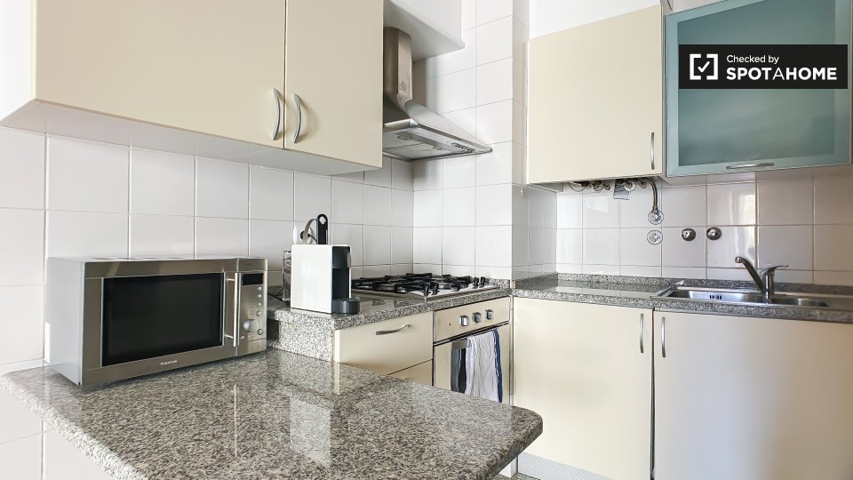 Apartment Lisbon, 1 bed — photo 6