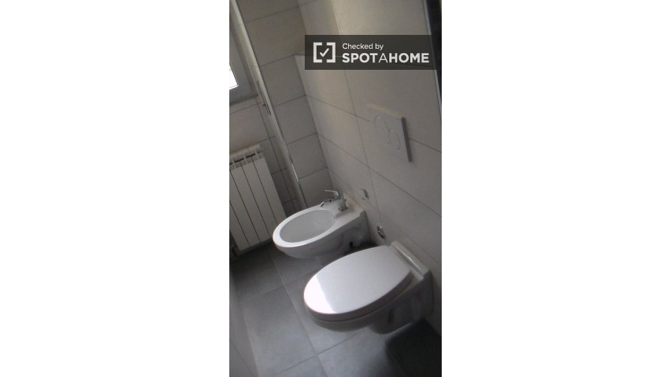 Apartment Milan, 2 beds, 110m² — photo 33