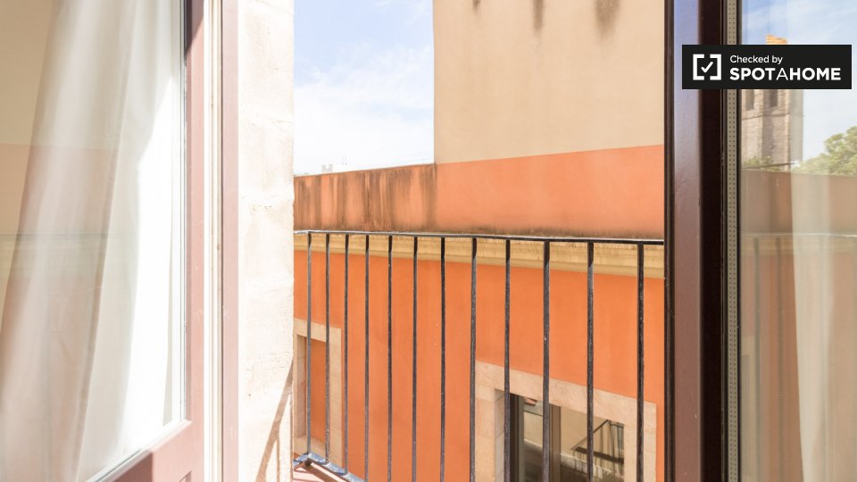 Apartment Barcelona, 3 beds — photo 18