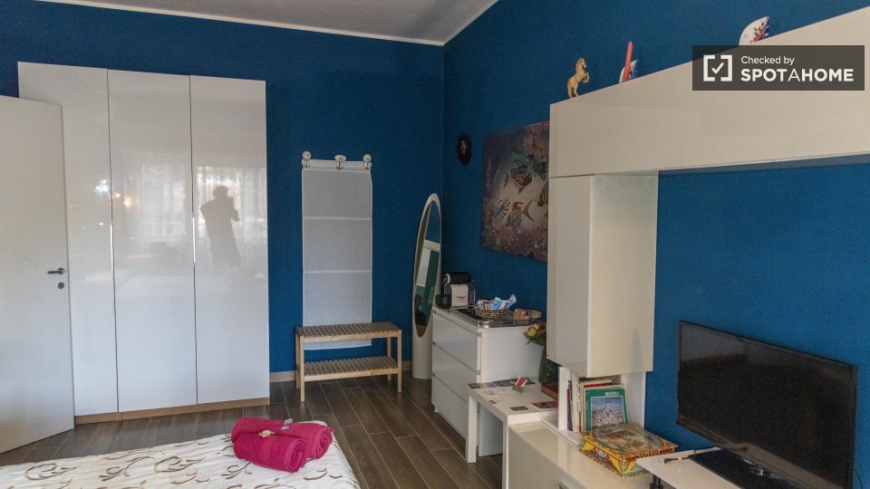 Apartment mono Rome — photo 51