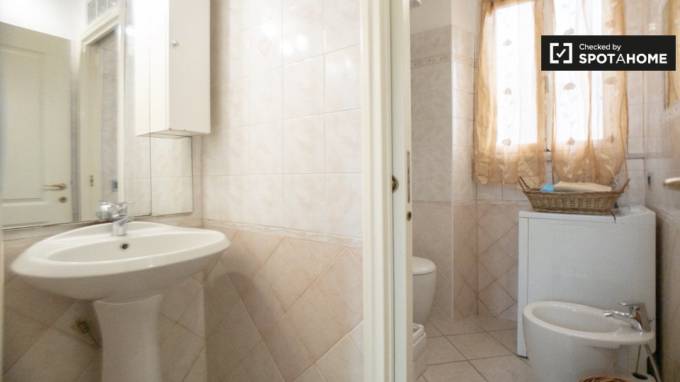 Apartment Milan, 1 bed, 50m² — photo 17