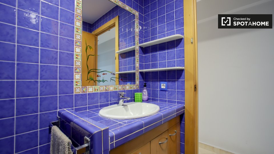 Apartment Valencia, 2 beds — photo 5