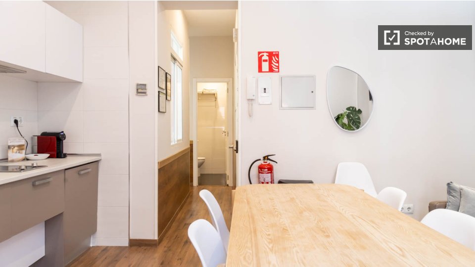 Apartment Madrid, 2 beds, 67m² — photo 60