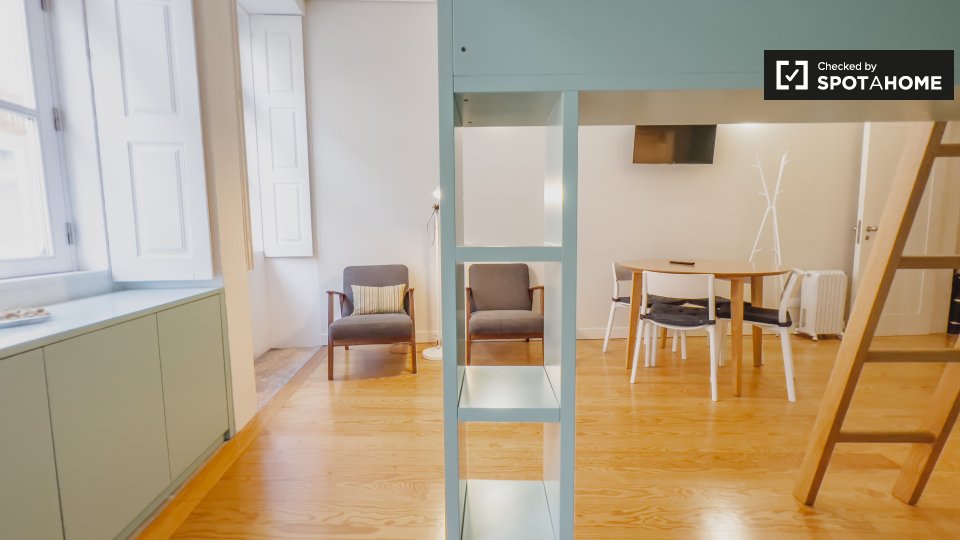 Apartment mono Porto — photo 15