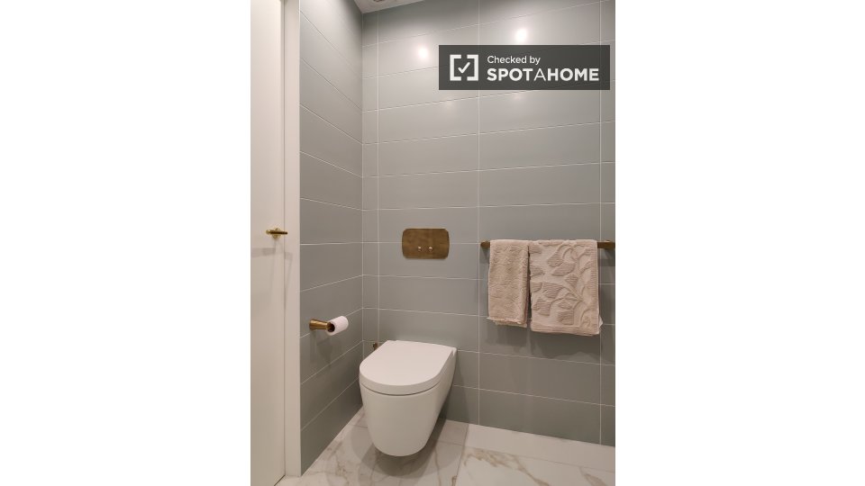 Apartment Milan, 2 beds — photo 21