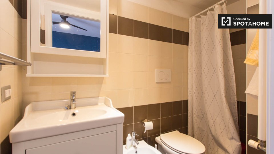 Apartment mono Milan, 35m² — photo 16