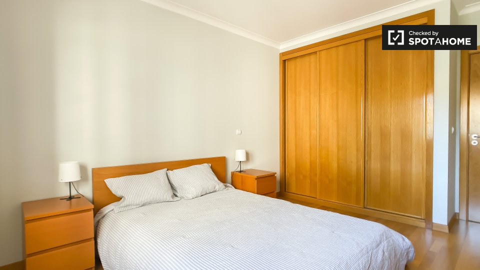 Apartment Lisbon, 1 bed — photo 7