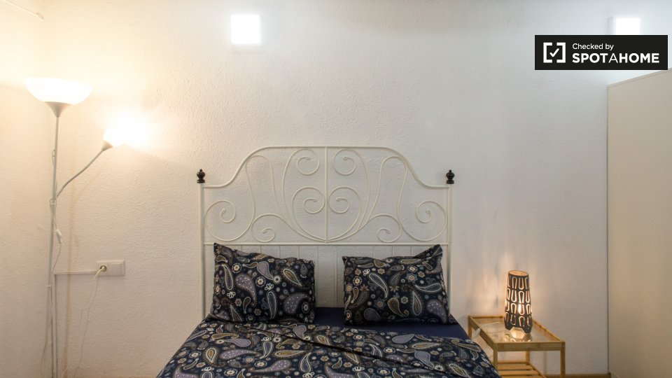 Apartment mono Barcelona, 36m² — photo 5
