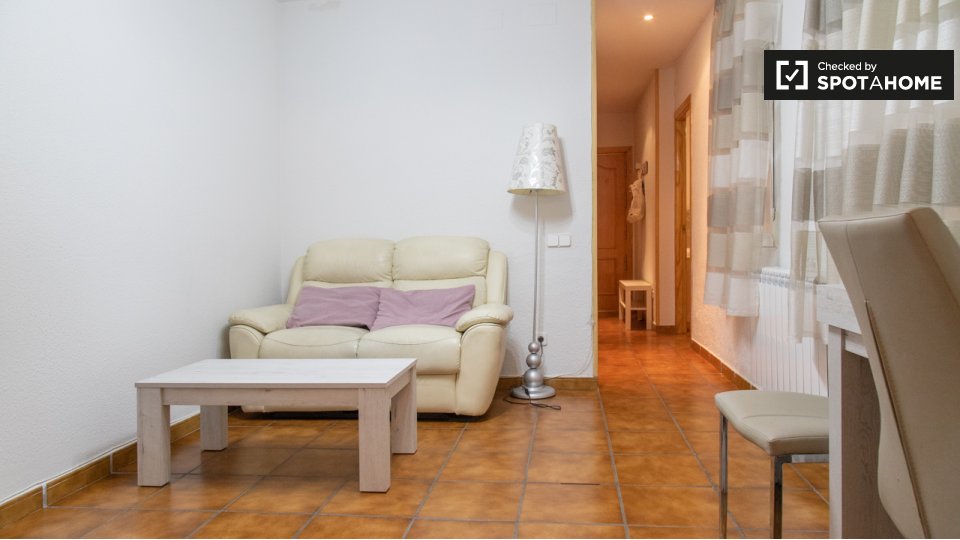 Apartment Madrid, 2 beds — photo 3