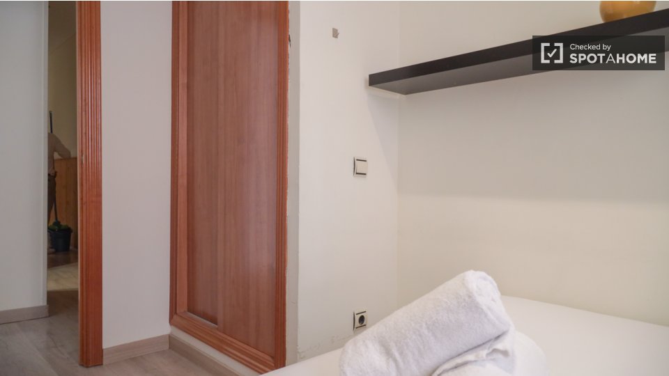Apartment Madrid, 2 beds — photo 6