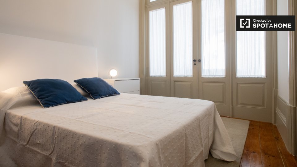 Apartment Porto, 1 bed — photo 16